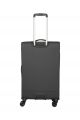 Travelite Cubis Trolley 4w M exp. Anthracite #5