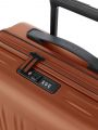 Travelite Dynamiic 4W Trolley M Orange #5