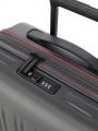 Travelite Dynamiic 4W Trolley Xl Grau #5