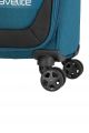Travelite Kick Off Trolley 4w M exp. Petrol #5