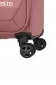Travelite Kick Off Trolley 4w S Blush #5