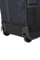 Travelite Kick Off Trolley Backpack Anthrazit #5