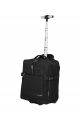 Travelite Kick Off Trolley Backpack Black #5
