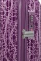 Travelite Lascana Edition 4W Trolley S Plum #5