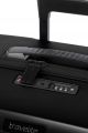 Travelite Millennium Trolley 4w L Black #5