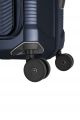 Travelite Millennium Trolley 4w S F. Pocket Navy #5