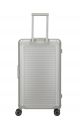 Travelite Next 4w Trolley Trunk Silber #5