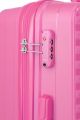 Travelite Pacific Trolley 4w L/M/S Pink #5