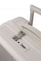 Travelite Panello Trolley 4w S Ivory #5