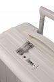 Travelite Panello Trolley L Ivory #5