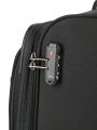 Travelite Umbria 4w L/M/S Kofferset Black #5