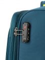 Travelite Umbria 4w L/M/S Kofferset Petrol #5