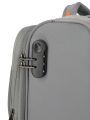 Travelite Umbria 4w L/M/S Kofferset Smokey Grey #5