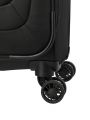 Travelite Umbria 4w Trolley S Black #5