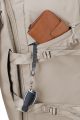 Travelite Venture Line Duffle S Sand #5