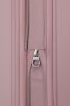 Travelite Voyaage Trolley 4w M exp Blush #5