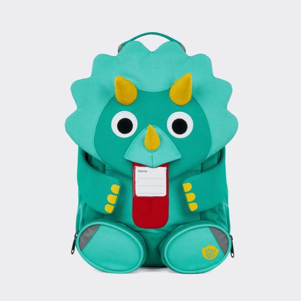 Affenzahn Großer Freund Kindergartenrucksack Dinosaurier #5