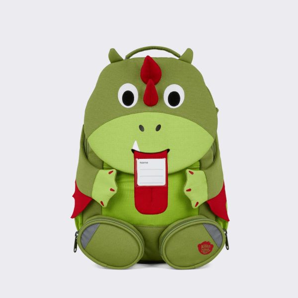 Affenzahn Großer Freund Kindergartenrucksack Drache #5
