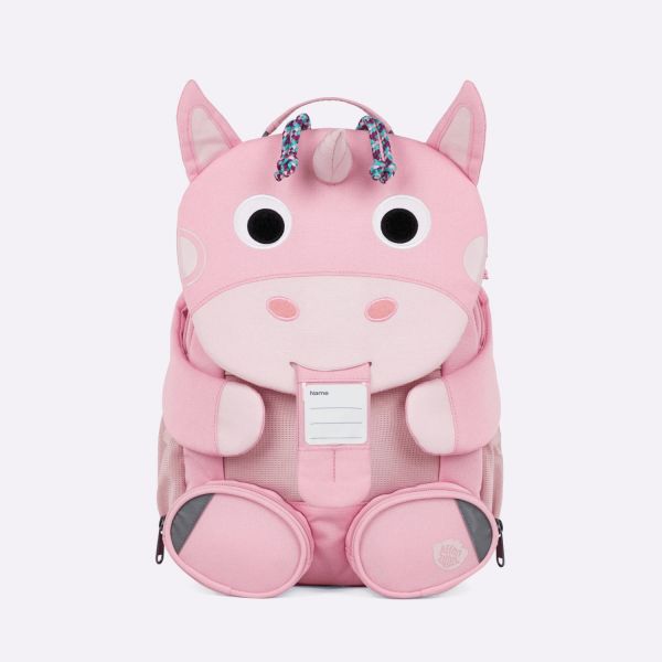 Affenzahn Großer Freund Kindergartenrucksack Einhorn #5