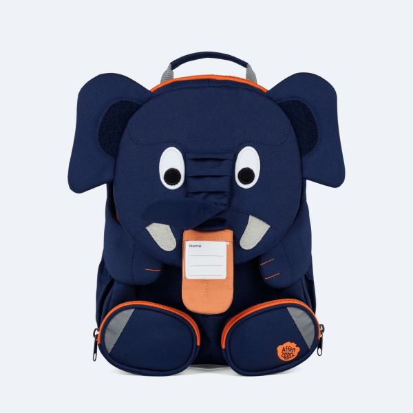 Affenzahn Großer Freund Kindergartenrucksack Elefant #5