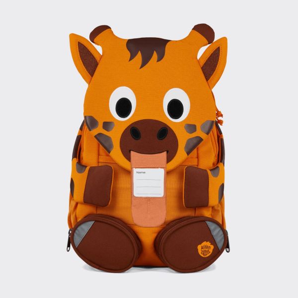 Affenzahn Großer Freund Kindergartenrucksack Giraffe #5