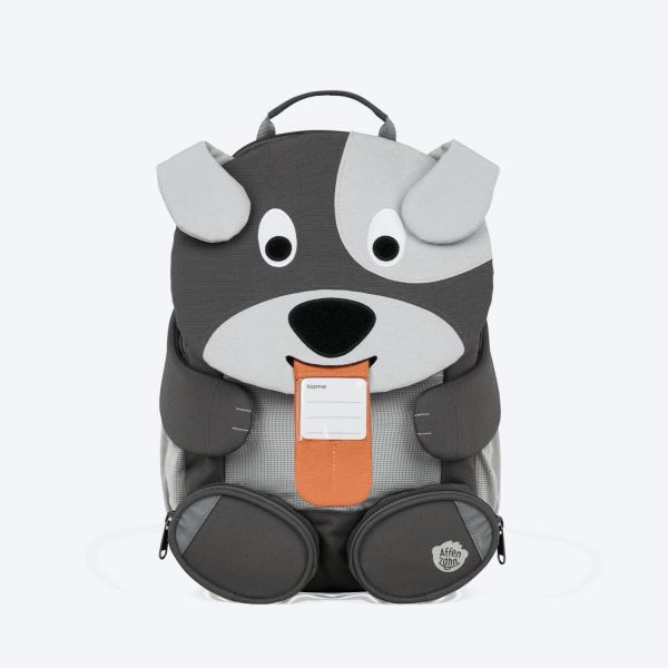 Affenzahn Großer Freund Kindergartenrucksack Hund #5