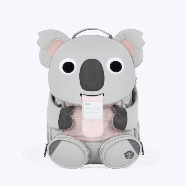 Affenzahn Großer Freund Kindergartenrucksack Koala #5