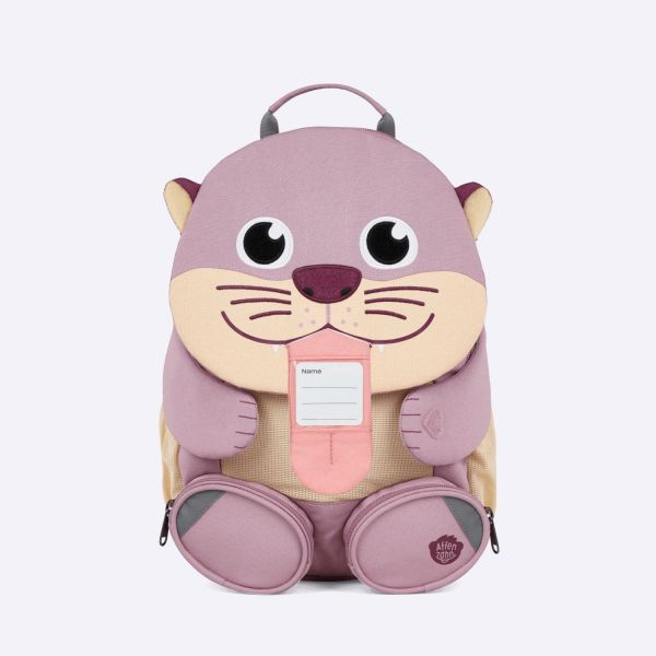 Affenzahn Großer Freund Kindergartenrucksack Otter #5
