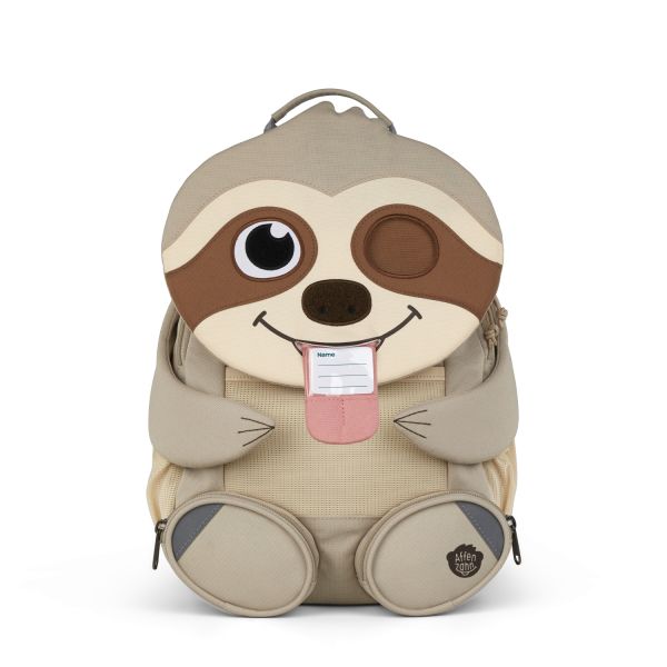 Affenzahn Großer Freund Kindergartenrucksack Sloth #5