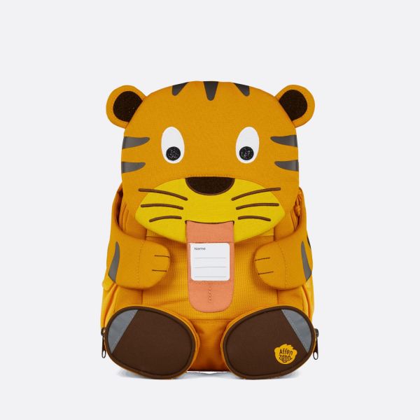 Affenzahn Großer Freund Kindergartenrucksack Tiger #5