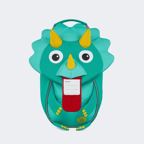 Affenzahn Kleiner Freund Kindergartenrucksack Dinosaurier #5