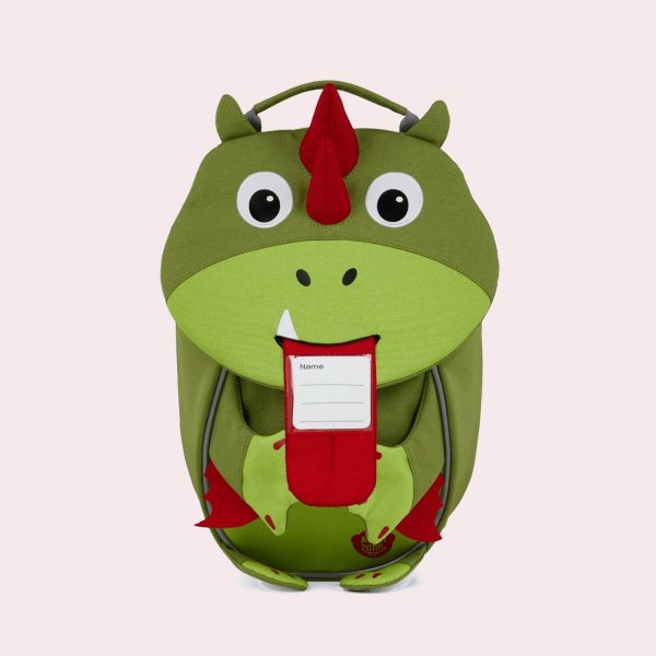Affenzahn Kleiner Freund Kindergartenrucksack Drache #5