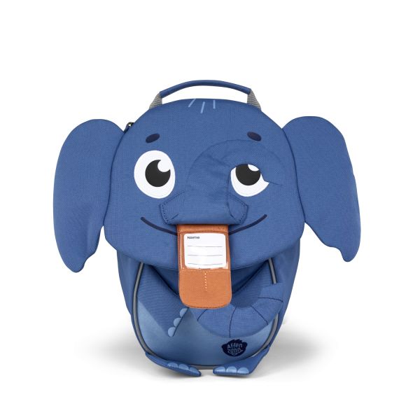 Affenzahn Kleiner Freund Kindergartenrucksack Elephant #5