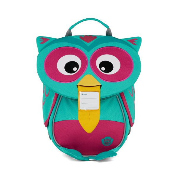 Affenzahn Kleiner Freund Kindergartenrucksack Eule #5