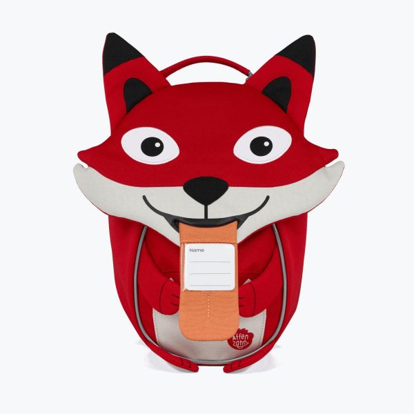 Affenzahn Kleiner Freund Kindergartenrucksack Fuchs #5