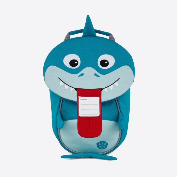Affenzahn Kleiner Freund Kindergartenrucksack Hai #5