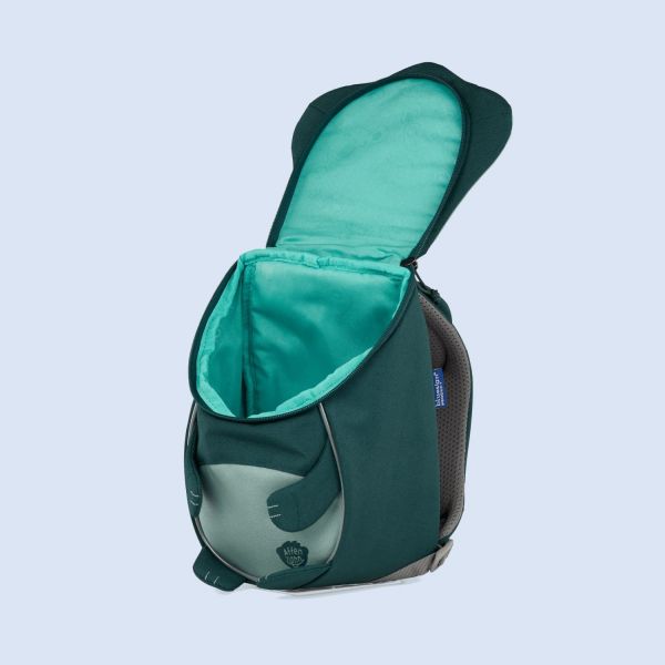 Affenzahn Kleiner Freund Kindergartenrucksack Hase #5