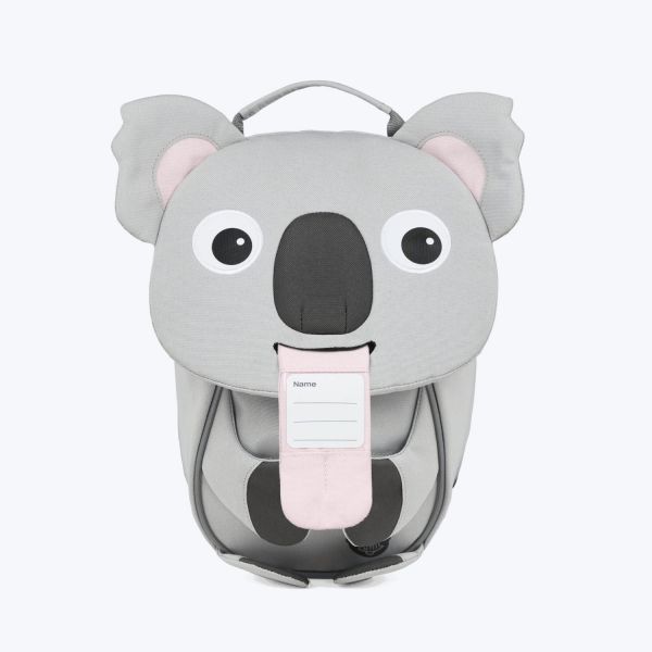 Affenzahn Kleiner Freund Kindergartenrucksack Koala #5