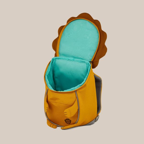 Affenzahn Kleiner Freund Kindergartenrucksack Löwe #5