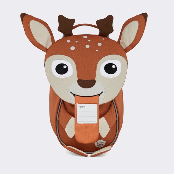 Affenzahn Kleiner Freund Kindergartenrucksack Reh #5