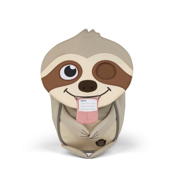Affenzahn Kleiner Freund Kindergartenrucksack Sloth #5