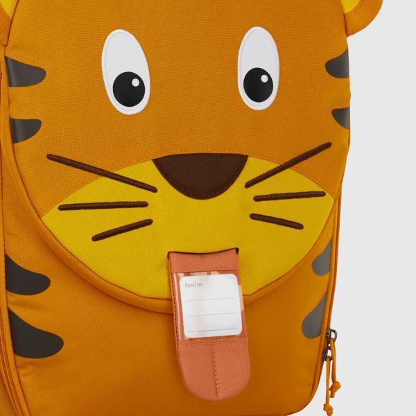 Affenzahn Suitcase Tiger Kinderkoffer #5