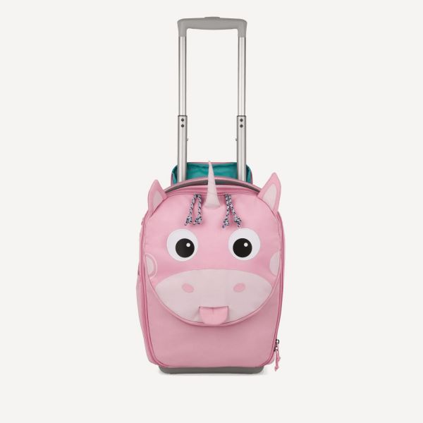 Affenzahn Suitcase Unicorn Kinderkoffer #5