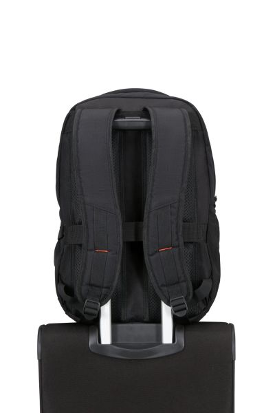 American Tourister At Work Nxt Laptop Backpack 17,3 Black #5