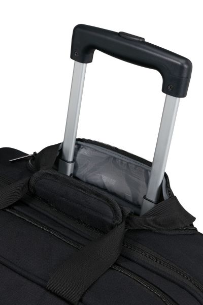 American Tourister At Work Nxt Rolling Tote 15,6 Black #5