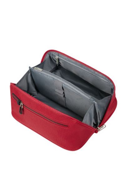 American Tourister Cloudrider Wash Bag Astral Red #5