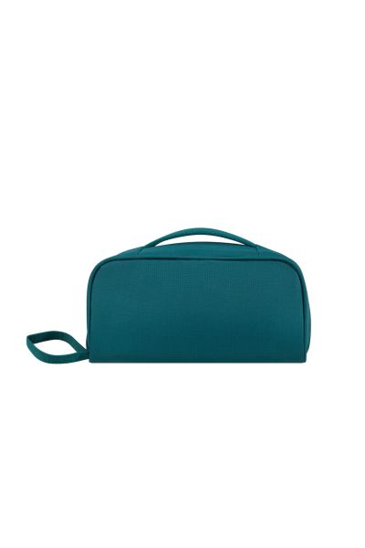 American Tourister Cloudrider Wash Bag Misty Teal #5