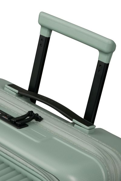 American Tourister Dashpop Spinner 55/20 Exp Frontl Iceberg Green #5