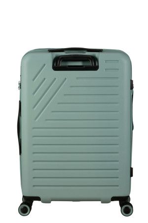 American Tourister Dynabelt Spinner 67/24 Exp Tsa Misty Green #5