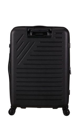 American Tourister Dynabelt Spinner 67/24 Exp Tsa Volcano Black #5